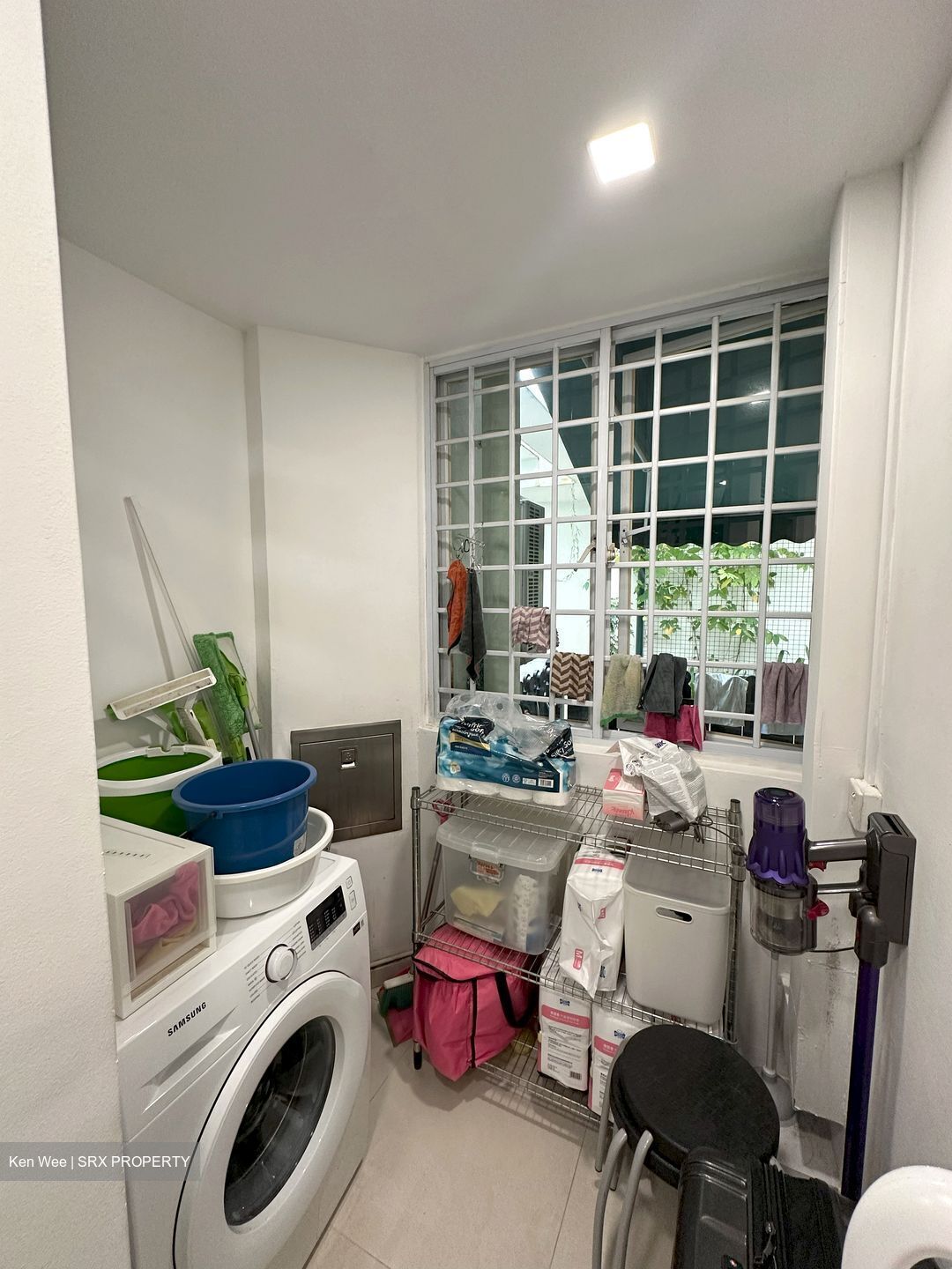 Sixth Avenue Ville (D10), Condominium #447819241